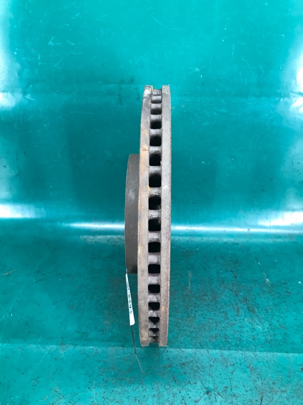 Тормозной диск передний OPTIMA TF 11-16 2015 TF 2.0 G4KH