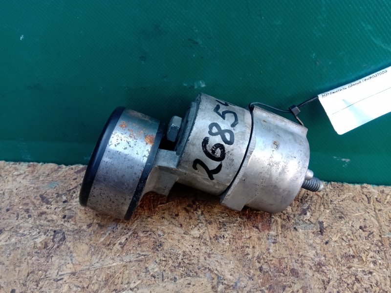 Натяжитель ремня генератора KIA OPTIMA TF 11-16 2015 TF 2.0 G4KH 2528125000 Б/У