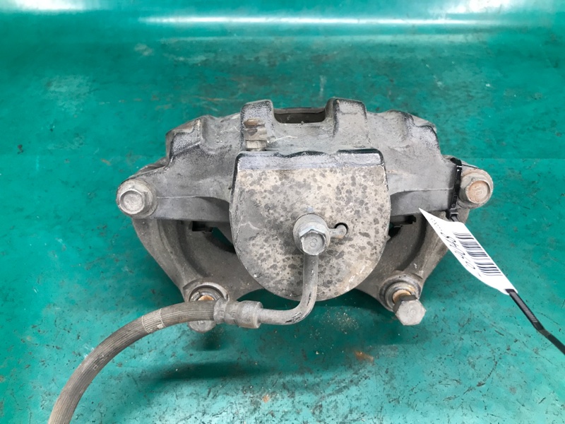 Суппорт тормозной передний правый OPTIMA TF 11-16 2015 TF 2.0 G4KH