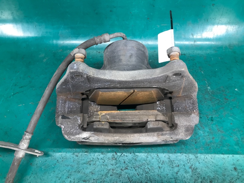 Суппорт тормозной передний правый OPTIMA TF 11-16 2015 TF 2.0 G4KH