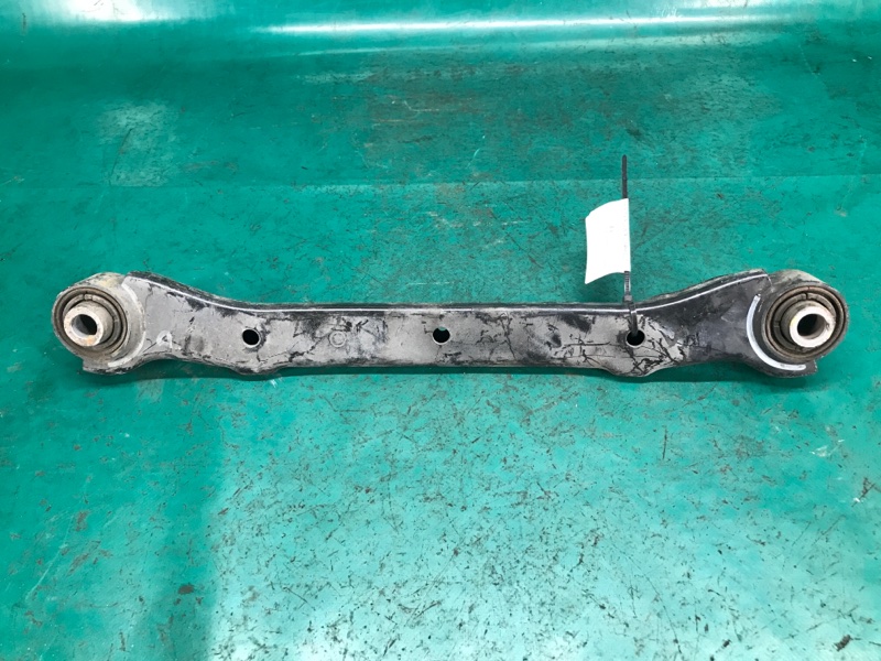 Рычаг задней подвески поперечный верхний задний левый OPTIMA TF 11-16 2015 TF 2.0 G4KH