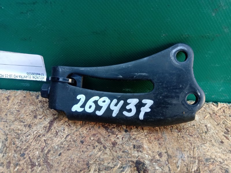Кронштейн генератора HYUNDAI ELANTRA MD 10-15 MD 1.8 G4NB