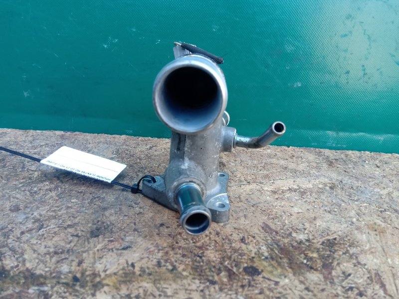 Фланец системы охлаждения ELANTRA MD 10-15 2015 MD 1.8 G4NB