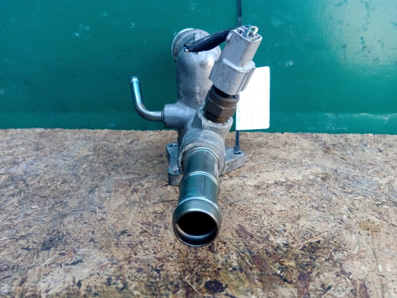 Фланец системы охлаждения ELANTRA MD 10-15 2015 MD 1.8 G4NB