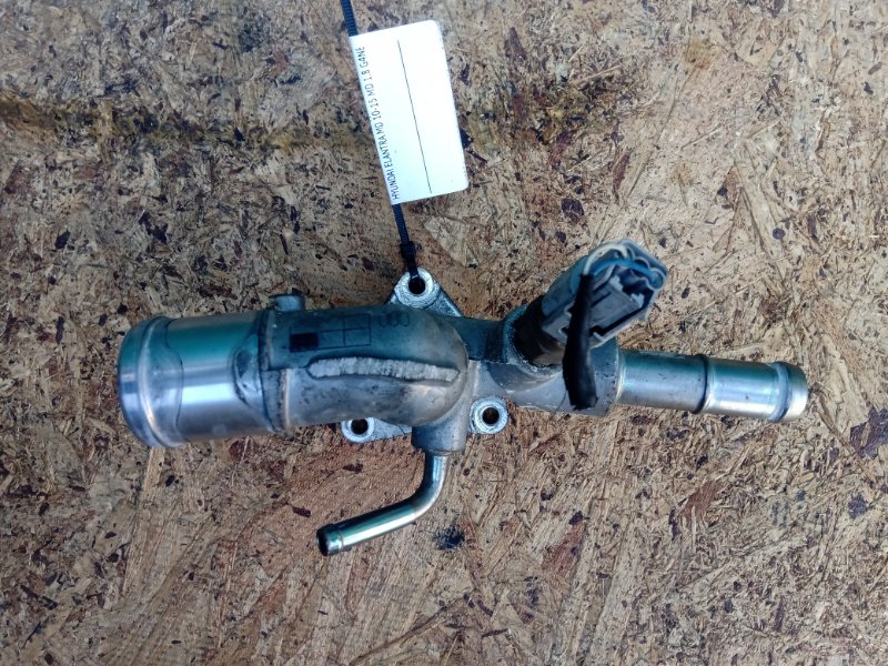 Фланец системы охлаждения ELANTRA MD 10-15 2015 MD 1.8 G4NB