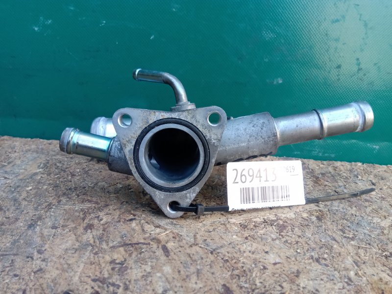 Фланец системы охлаждения ELANTRA MD 10-15 2015 MD 1.8 G4NB