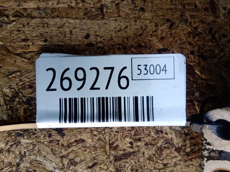 Клапан EGR 3 BK 03-08 2005 SEDAN 2.3