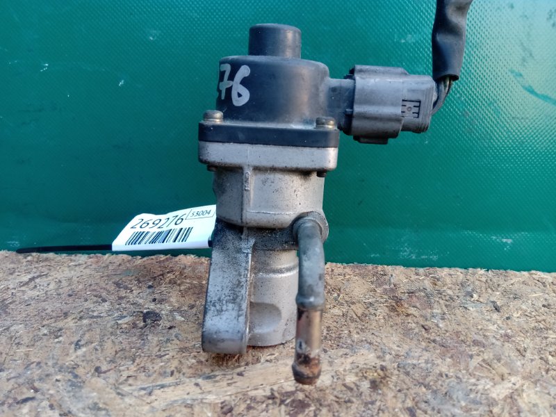 Клапан EGR 3 BK 03-08 2005 SEDAN 2.3