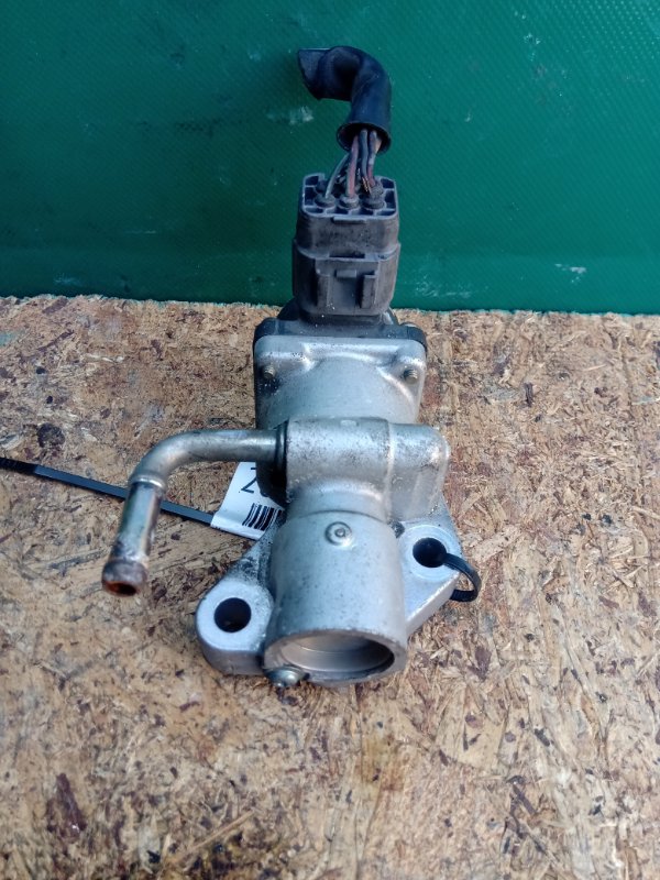 Клапан EGR 3 BK 03-08 2005 SEDAN 2.3