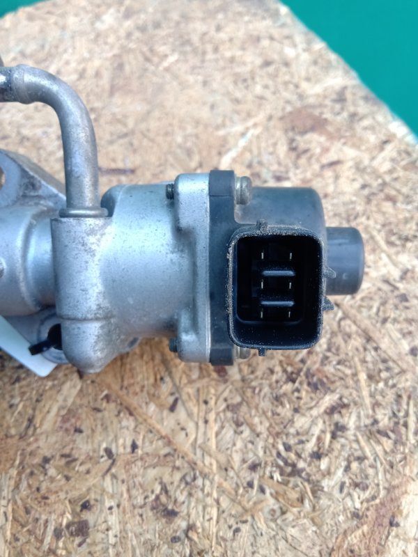 Клапан EGR 3 BK 03-08 2005 SEDAN 2.3