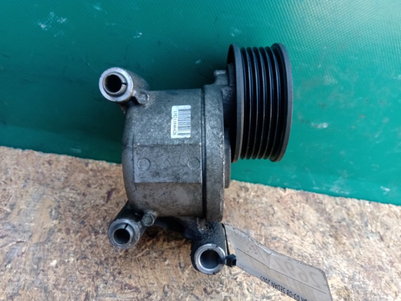 Натяжитель ремня генератора MAZDA 3 BK 03-08 SEDAN 2.3