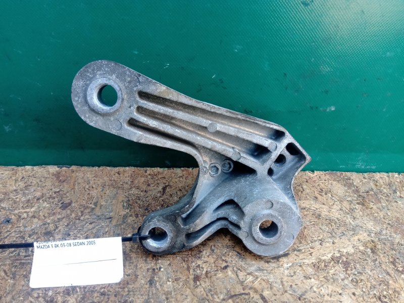 Кронштейн КПП 3 BK 03-08 2005 SEDAN 2.3
