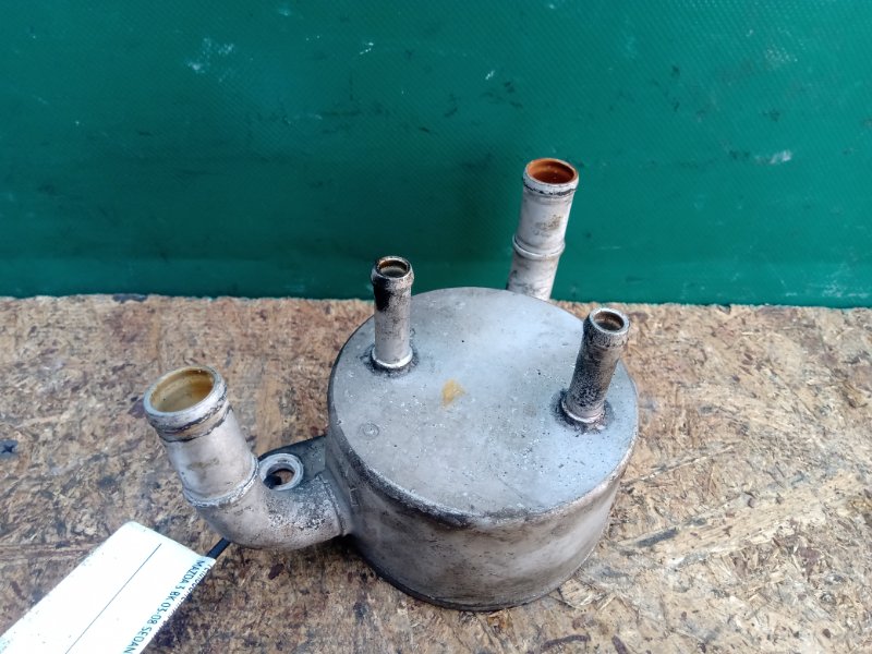 Теплообменник АКПП MAZDA 3 BK 03-08 2005 SEDAN 2.3 FNK3-19-9F0A Б/У