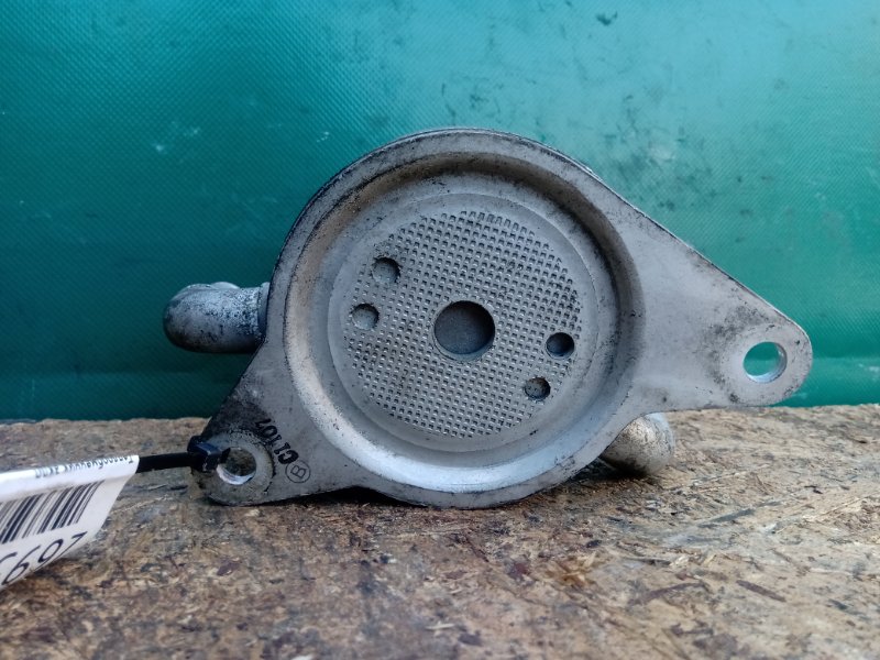 Теплообменник АКПП 3 BK 03-08 2005 SEDAN 2.3