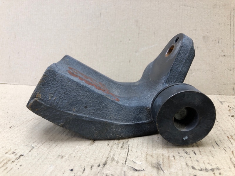 Кронштейн двигателя правый SONATA YF 10-14 2011 Седан 2.4