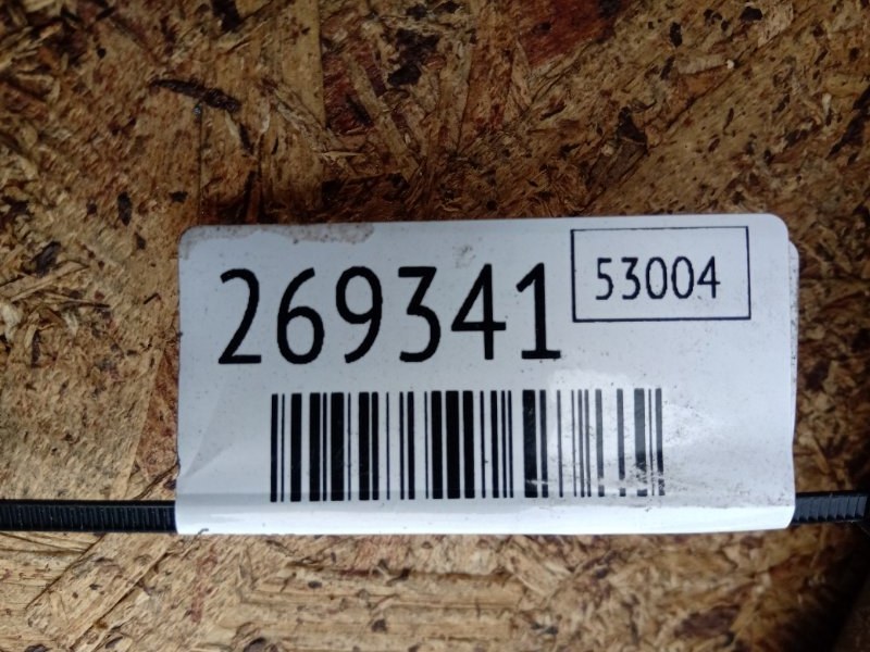 Стартер 3 BK 03-08 2005 SEDAN 2.3