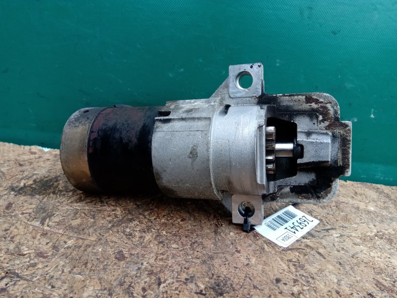 Стартер 3 BK 03-08 2005 SEDAN 2.3