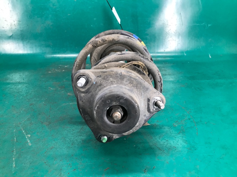 Амортизатор передний правый OPTIMA TF 11-16 2015 TF 2.0 G4KH