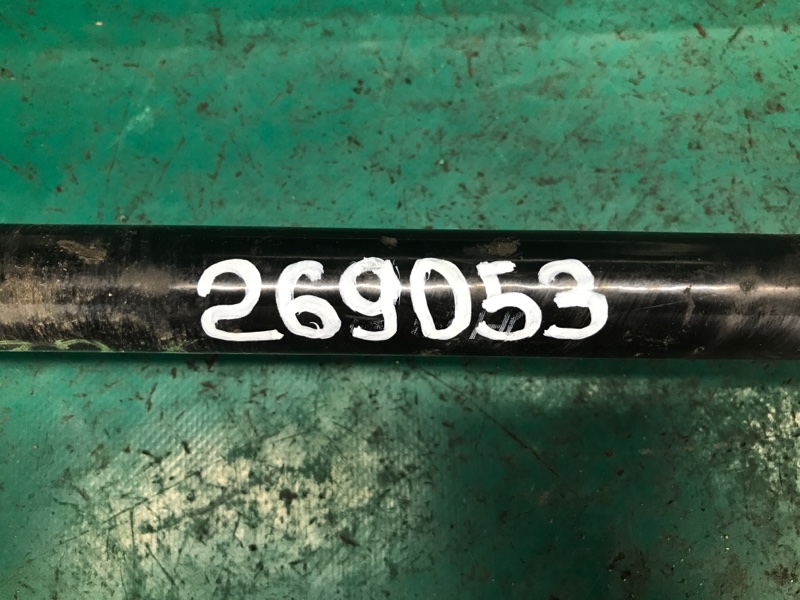 Стабилизатор передний OPTIMA TF 11-16 2015 TF 2.0 G4KH