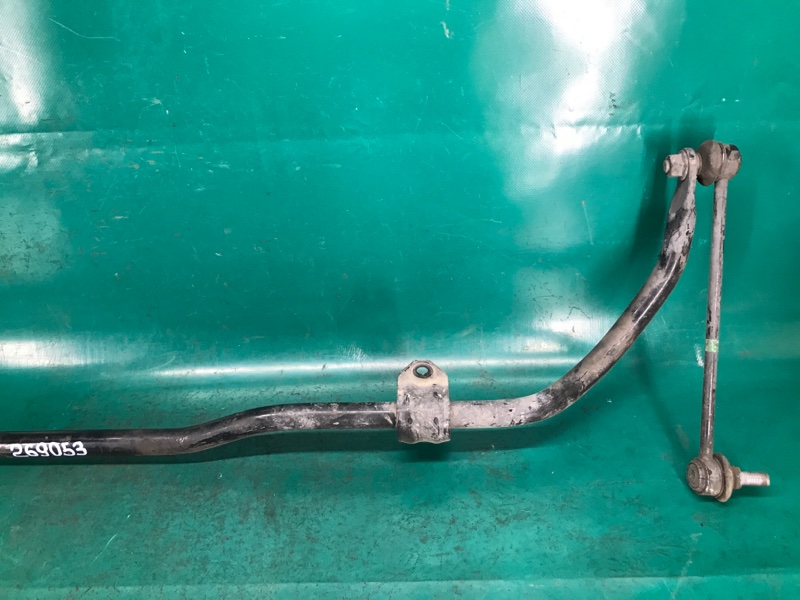 Стабилизатор передний OPTIMA TF 11-16 2015 TF 2.0 G4KH