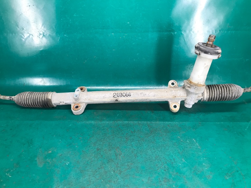 Рулевая рейка KIA OPTIMA TF 11-16 2015 TF 2.0 G4KH 56500-2T650 Б/У