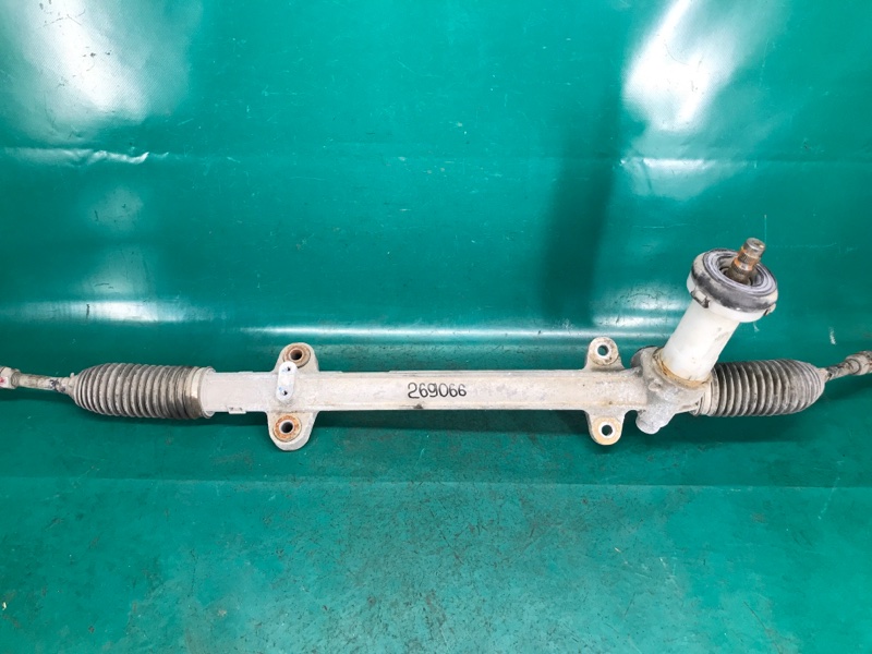 Рулевая рейка KIA OPTIMA TF 11-16 TF 2.0 G4KH