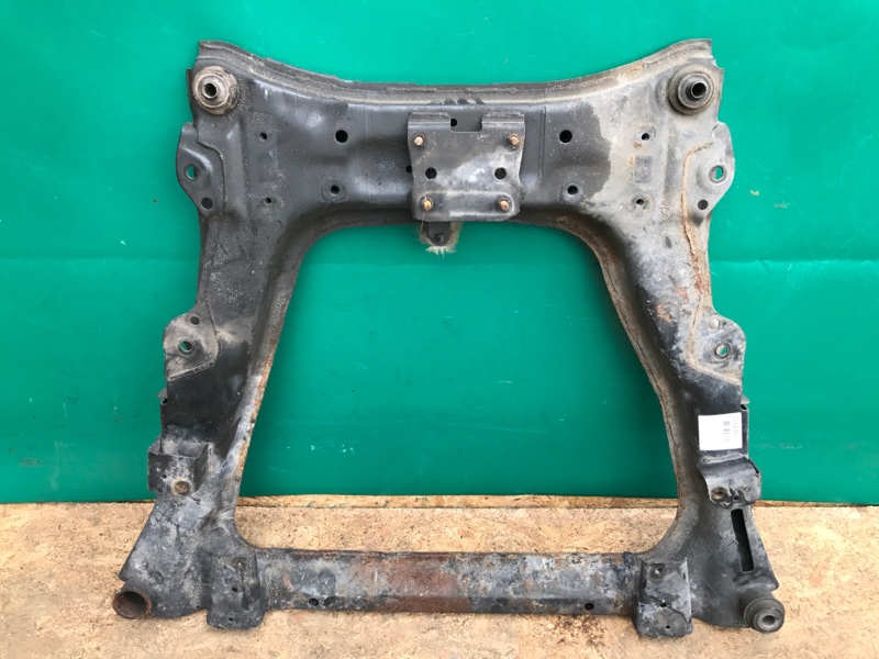 Балка передней подвески NISSAN LEAF 10-17