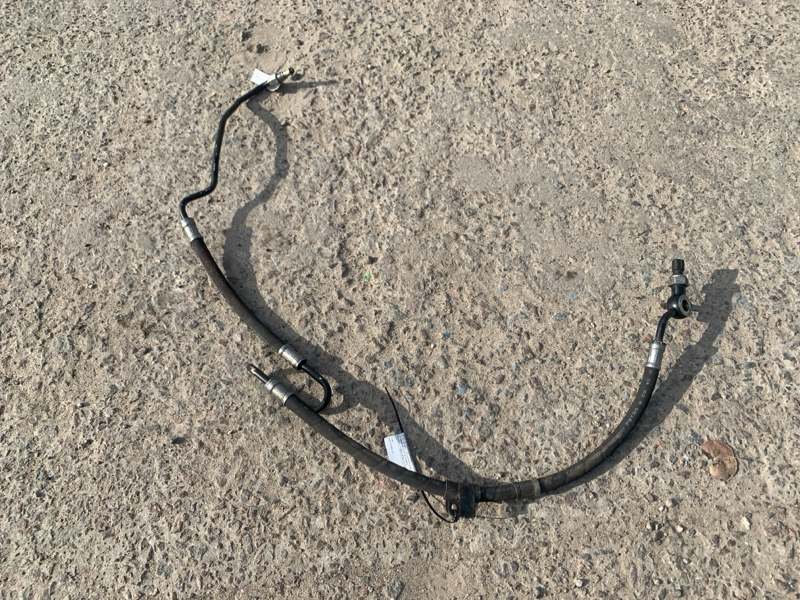 Трубка ГУР высокого давления TOYOTA LAND CRUISER 200 08-21 Б/У