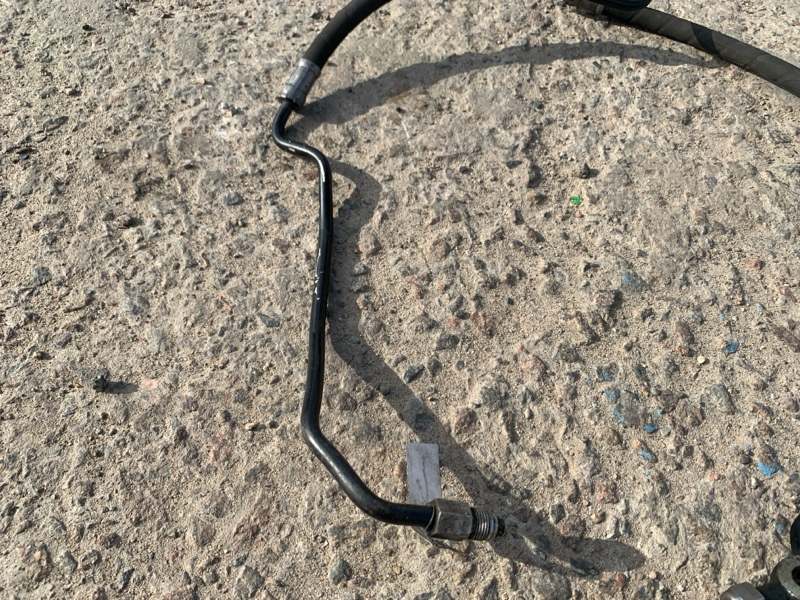 Трубка ГУР высокого давления LAND CRUISER 200 08-21