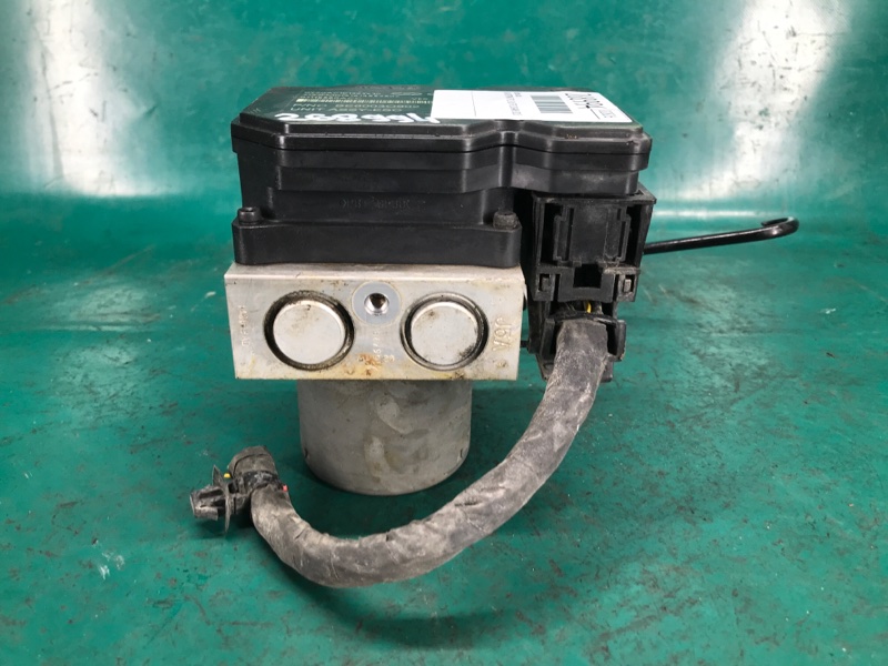 Блок ABS KIA OPTIMA TF 11-16 TF 2.0 G4KH