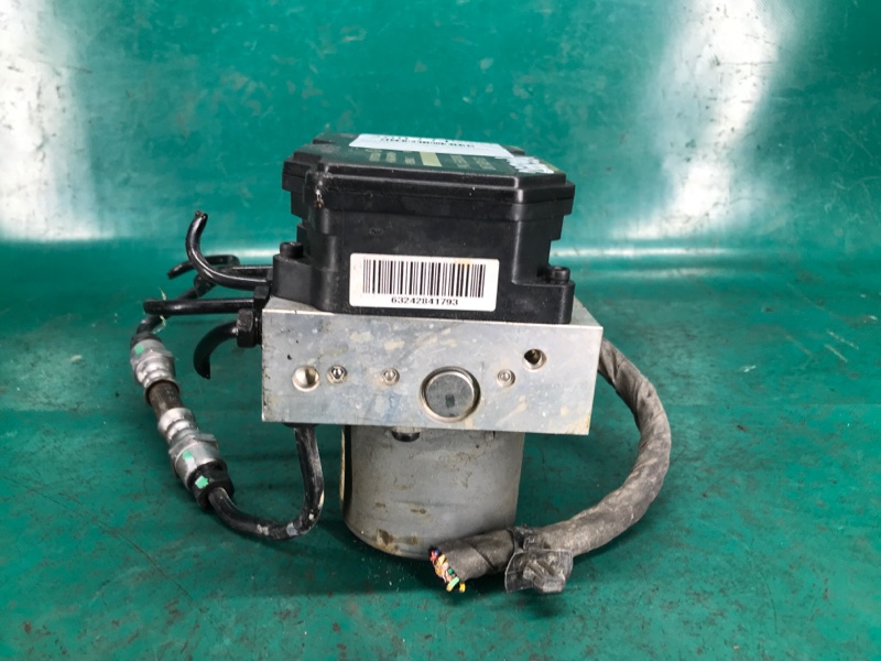 Блок ABS OPTIMA TF 11-16 2015 TF 2.0 G4KH