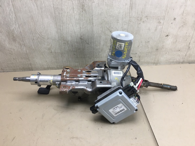 Рулевой вал HYUNDAI SONATA YF 10-14 YF 563103Q200 Б/У