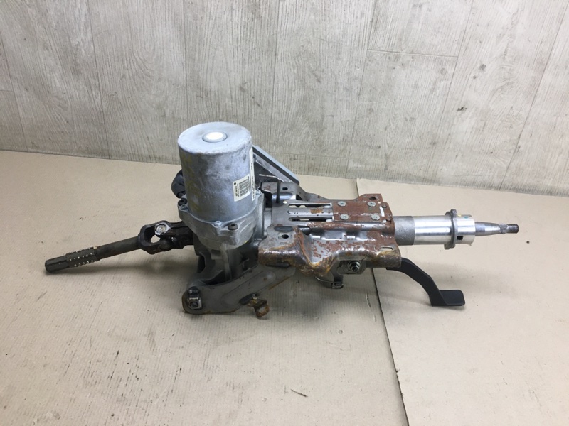 Рулевой вал SONATA YF 10-14 YF