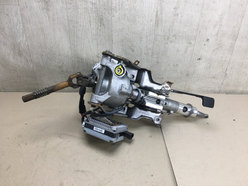 Рулевой вал SONATA YF 10-14 YF