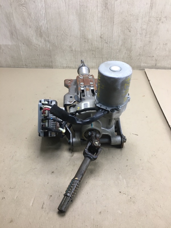 Рулевой вал SONATA YF 10-14 YF