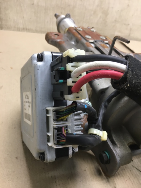 Рулевой вал SONATA YF 10-14 YF