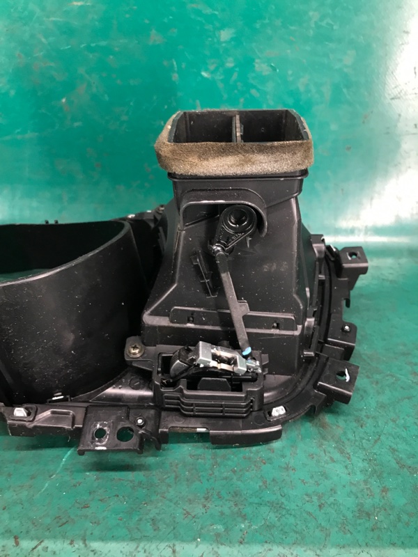 Накладка торпедо OPTIMA TF 11-16 2015 TF 2.0 G4KH