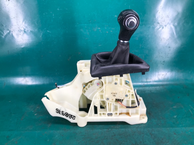 Кулиса АКПП KIA OPTIMA TF 11-16 2015 TF 2.0 G4KH 46700-4C400 Б/У