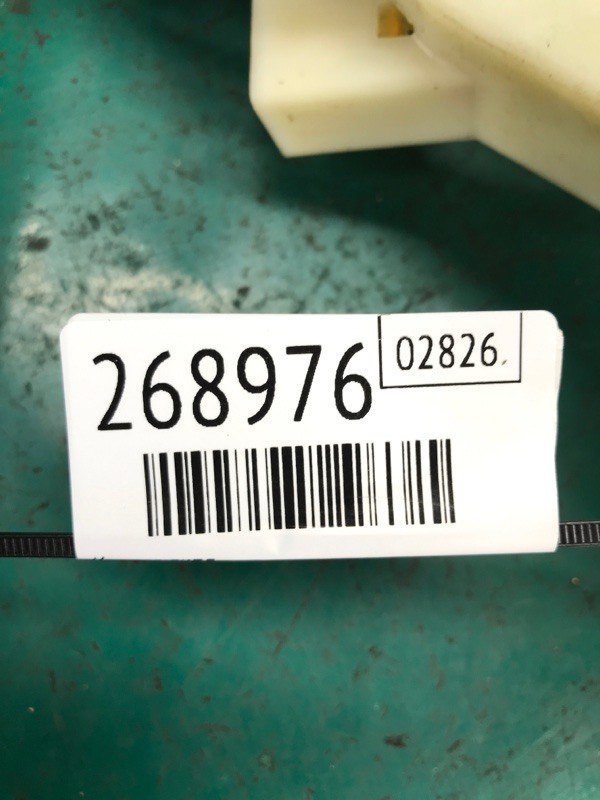 Кулиса АКПП OPTIMA TF 11-16 2015 TF 2.0 G4KH