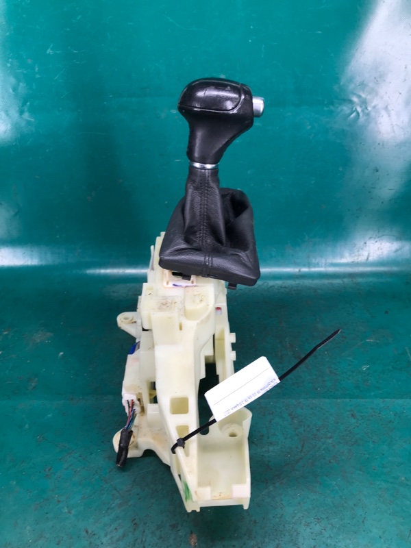 Кулиса АКПП KIA OPTIMA TF 11-16 TF 2.0 G4KH