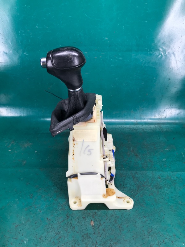 Кулиса АКПП OPTIMA TF 11-16 2015 TF 2.0 G4KH