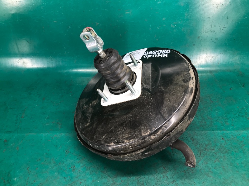 Вакуумный усилитель тормозов OPTIMA TF 11-16 2015 TF 2.0 G4KH