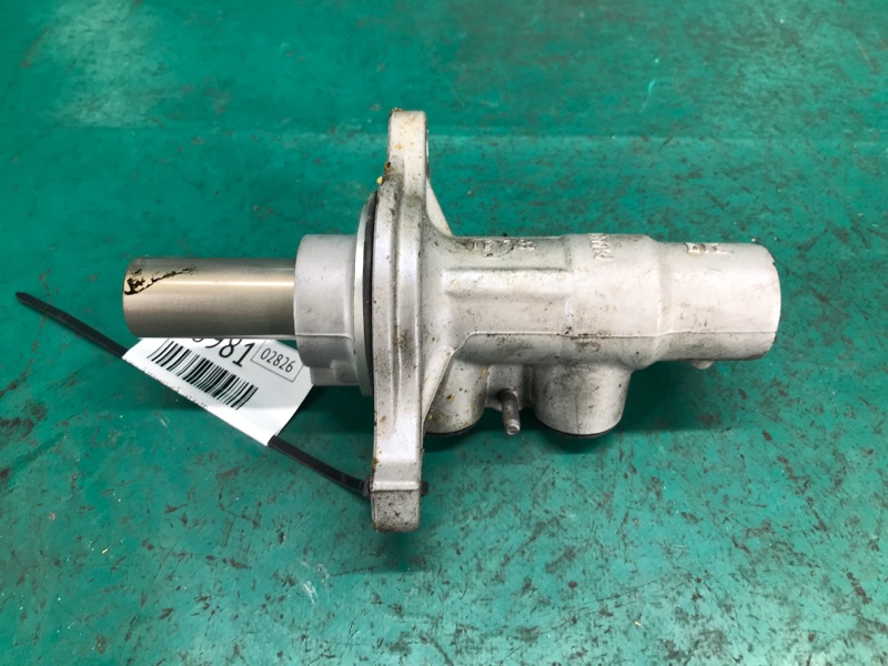 Главный тормозной цилиндр KIA OPTIMA TF 11-16 2015 TF 2.0 G4KH 58510-2T280 Б/У