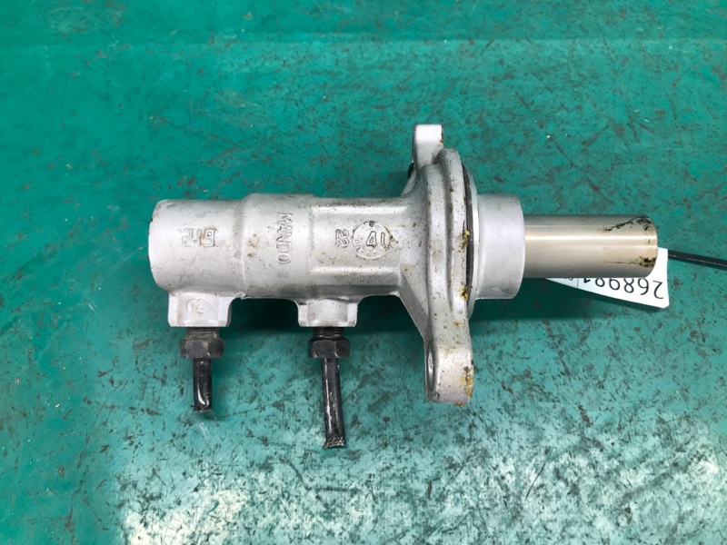 Главный тормозной цилиндр KIA OPTIMA TF 11-16 TF 2.0 G4KH