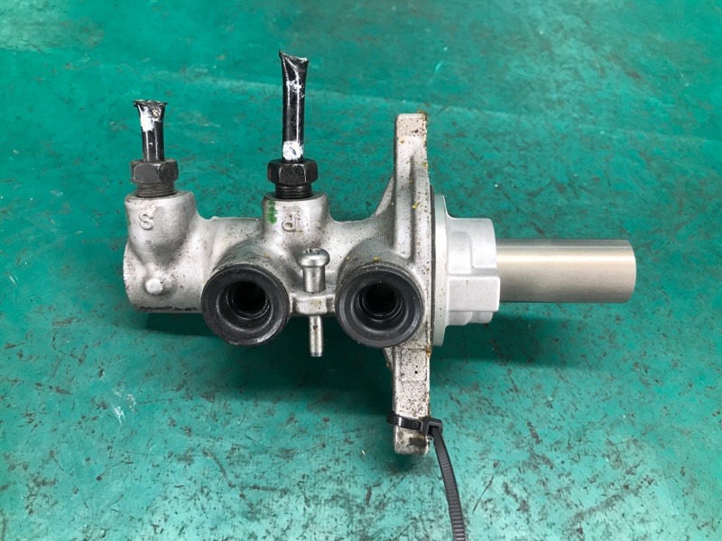 Главный тормозной цилиндр OPTIMA TF 11-16 2015 TF 2.0 G4KH