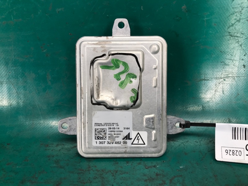 Блок розжига ксенона KIA OPTIMA TF 11-16 2015 TF 2.0 G4KH 92190-3R900 Б/У