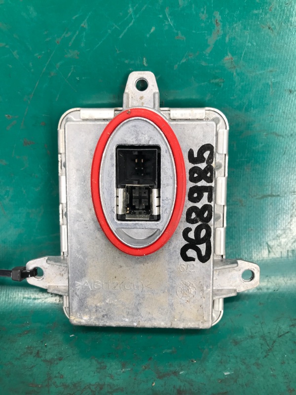 Блок розжига ксенона OPTIMA TF 11-16 2015 TF 2.0 G4KH