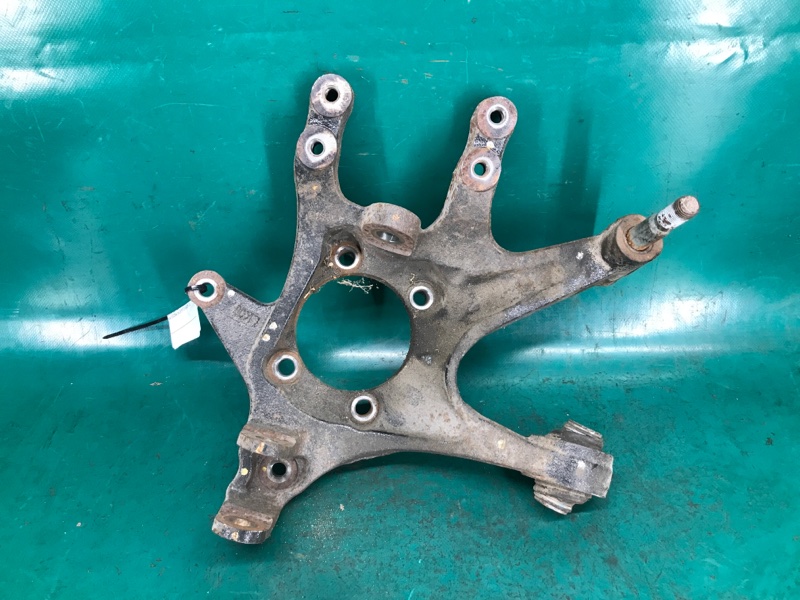 Цапфа задняя левая SEDONA 14-18 16 YP 3.3 G6DM