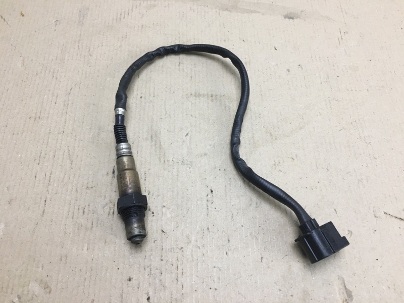 Запчасть лямбда зонд MERCEDES S-CLASS W221 06-13 2010 Седан M273968 5.5L A 004 542 08 18 Б/У Лямбда зонд MERCEDES S-CLASS W221 06-13 2010 Седан M273968 5.5L A 004 542 08 18 Б/У