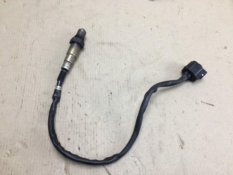 Лямбда зонд S-CLASS W221 06-13 2010 Седан M273968 5.5L Лямбда зонд S-CLASS W221 06-13 2010 Седан M273968 5.5L